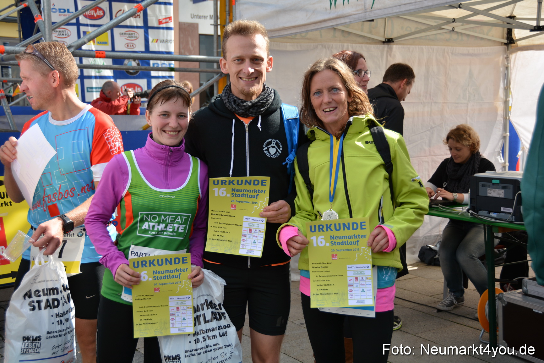 Stadtlauf Neumarkt 2015 0104